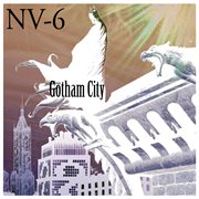 Gotham city cover image