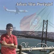 Adeus meu portugal cover image
