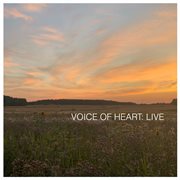 Voice of heart cover image