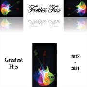 Greatest hits 2018 - 2021 cover image