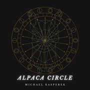 Alpaca circle cover image