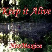 Keep it alive cover image