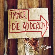 Immer die anderen cover image
