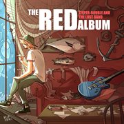 The red album cover image