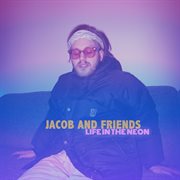 Life in the neon cover image