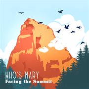 Facing the summit cover image