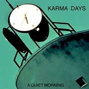 A quiet morning cover image