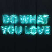 Do what you love cover image