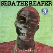 Sega the reaper 3 cover image