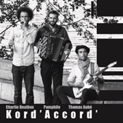 Kord'accord' cover image