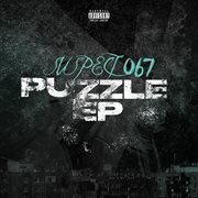 Puzzle ep cover image