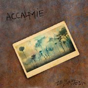 Accalmie cover image