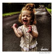 Do you like me? cover image