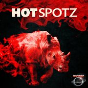 Hot spotz cover image
