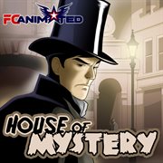 House of mystery cover image