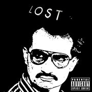 Lost: the infernal mixtape cover image