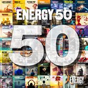 Energy 50 cover image