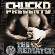The rematch cover image