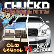 Old school vs. new school cover image