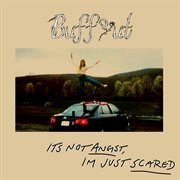 It's not angst, i'm just scared cover image