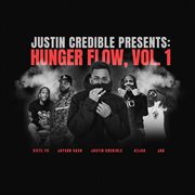 Justin credible presents: hunger flow, vol. 1 cover image