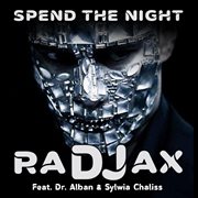 Spend the night cover image