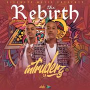 The rebirth (1st revelation) cover image