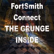 The grunge inside cover image