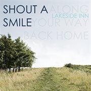 Shout a smile cover image