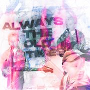 Always the old times cover image