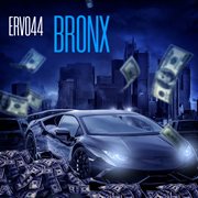 Bronx cover image
