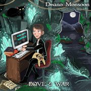 Love & war cover image