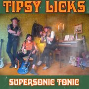 Supersonic tonic cover image