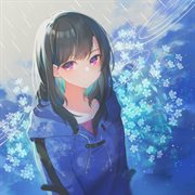 Sapphire cover image