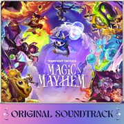 Magic N' Mayhem cover image
