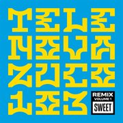 Telenova Remix Vol. 1 : Sweet cover image