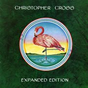 Christopher Cross cover image