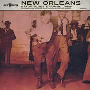 New orleans cover image