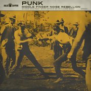 Punk cover image