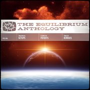 The equilibrium anthology cover image