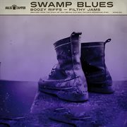 Swamp blues cover image