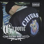 Mexican bad azz cover image