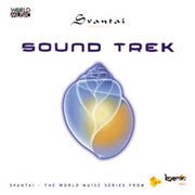 Svantai:  sound trek cover image