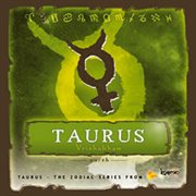 Zodiac series:  taurus cover image