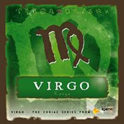 Zodiac series:  virgo cover image