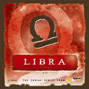 Zodiac series:  libra cover image