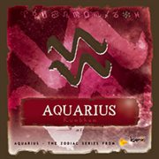 Zodiac series:  aquarius cover image