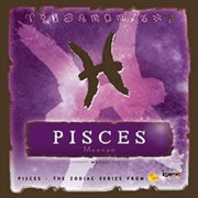 Zodiac series:  pisces cover image