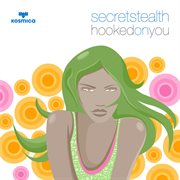 Hooked on you cover image