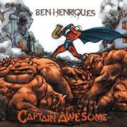 Captain awesome cover image